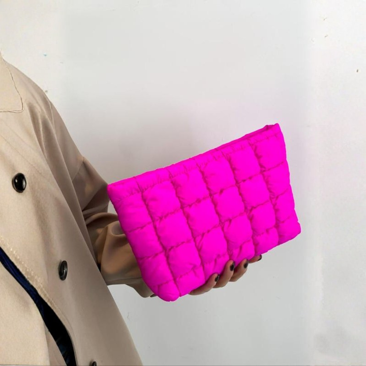 CIELA™ - Casual Zipper Travel Storage Clutch Bag