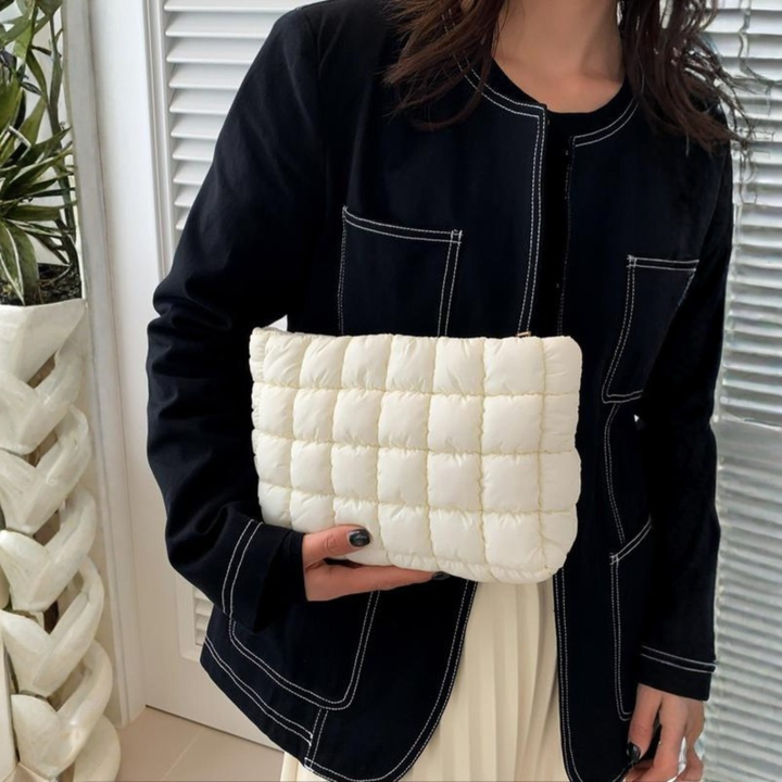 CIELA™ - Casual Zipper Travel Storage Clutch Bag