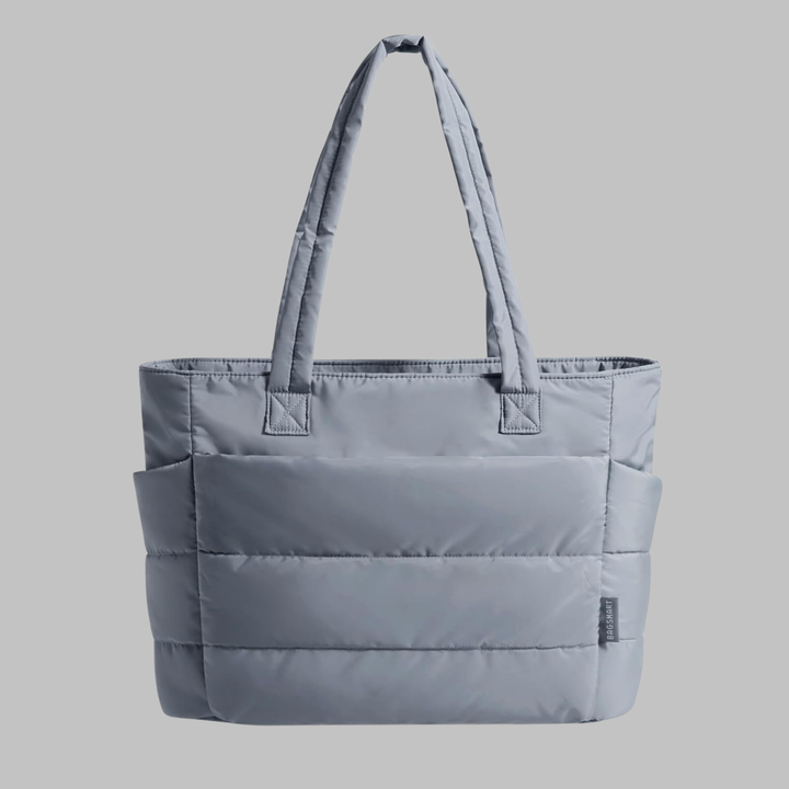 ANIELA™ - Casual Puffy Shoulder Bubble Tote Bag