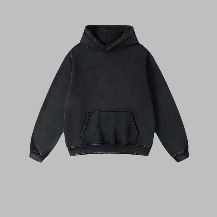 ROSAMIE™ – Cozy Oversized Streetwear Hoodie