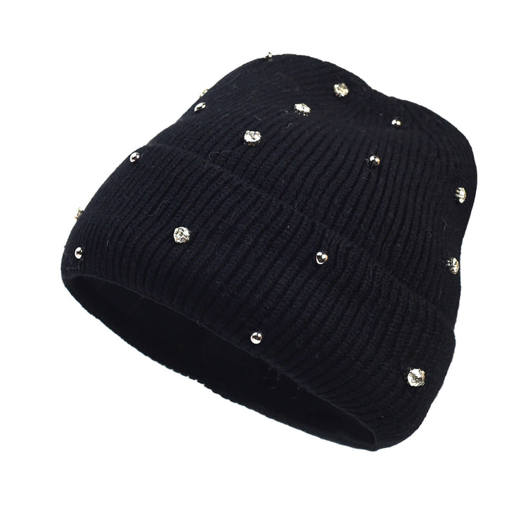 YVETTE™ – Subtle Shine Cozy Beanie