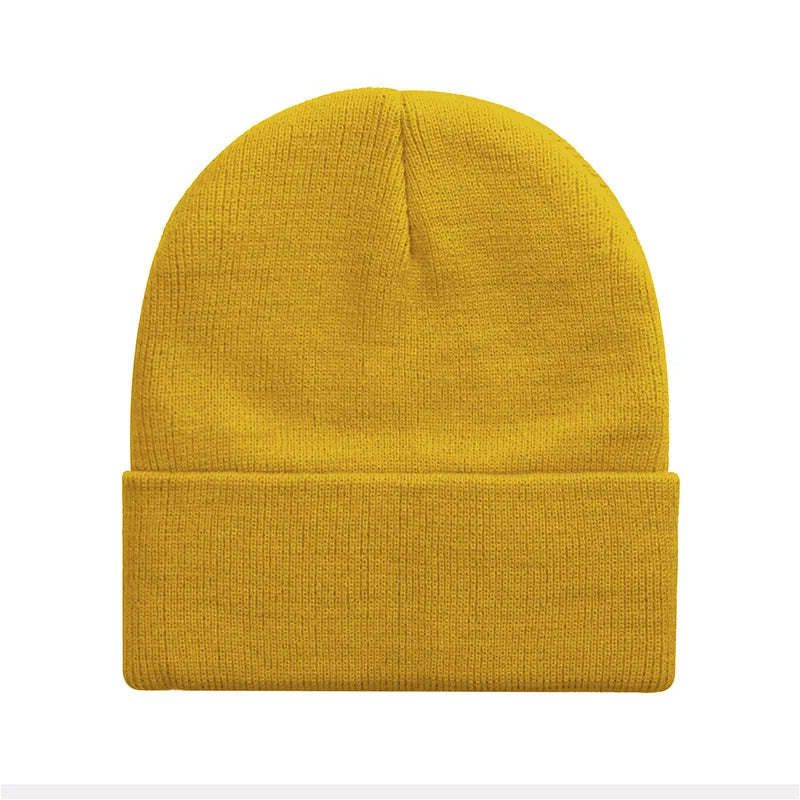 ELVIA™ – Lightweight Casual Knit Beanie